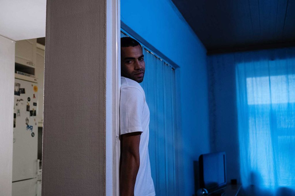 Do CBD strains decrease paranoia