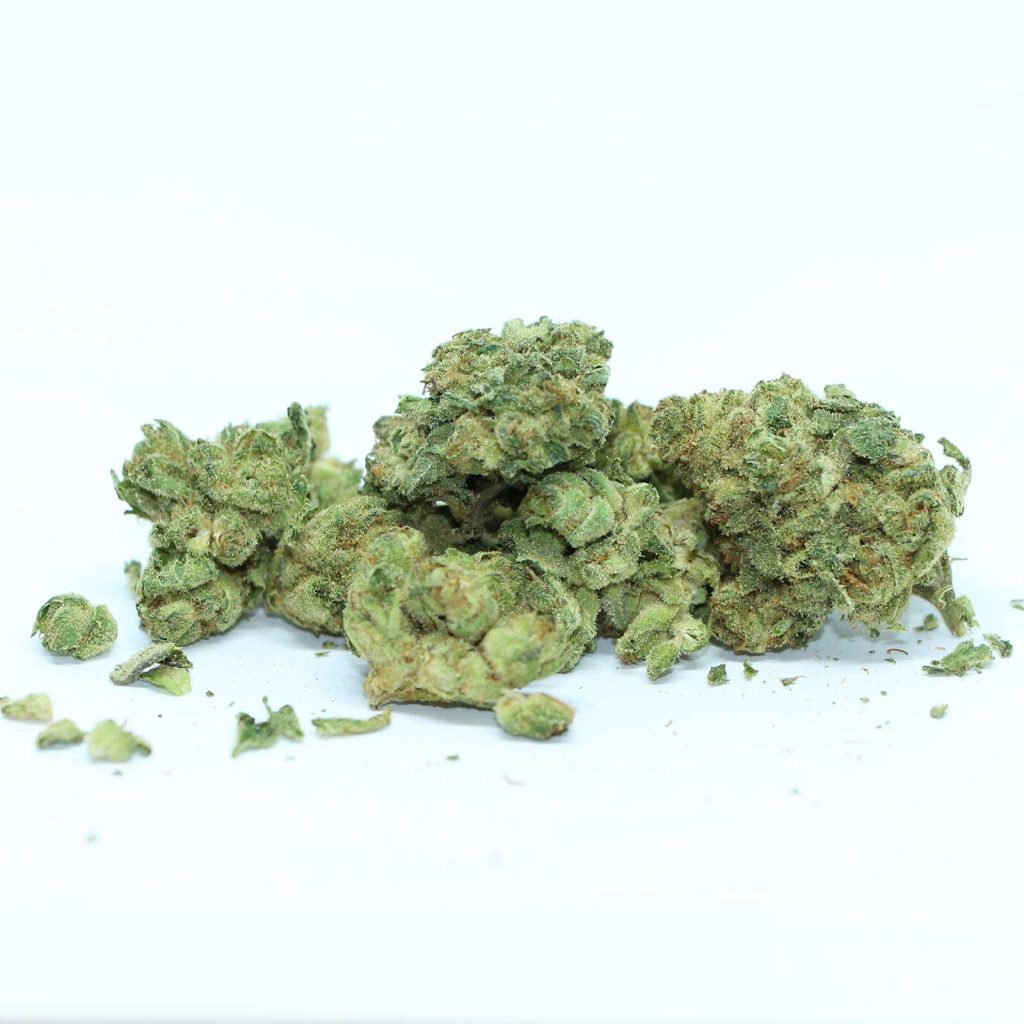 back forty banana og review cannabis review 4 merry jade