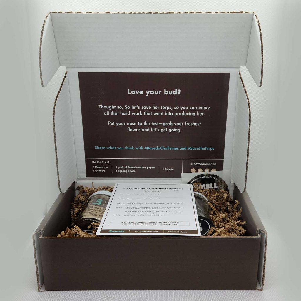 boveda humidity pack review boveda challenge 2 merry jade