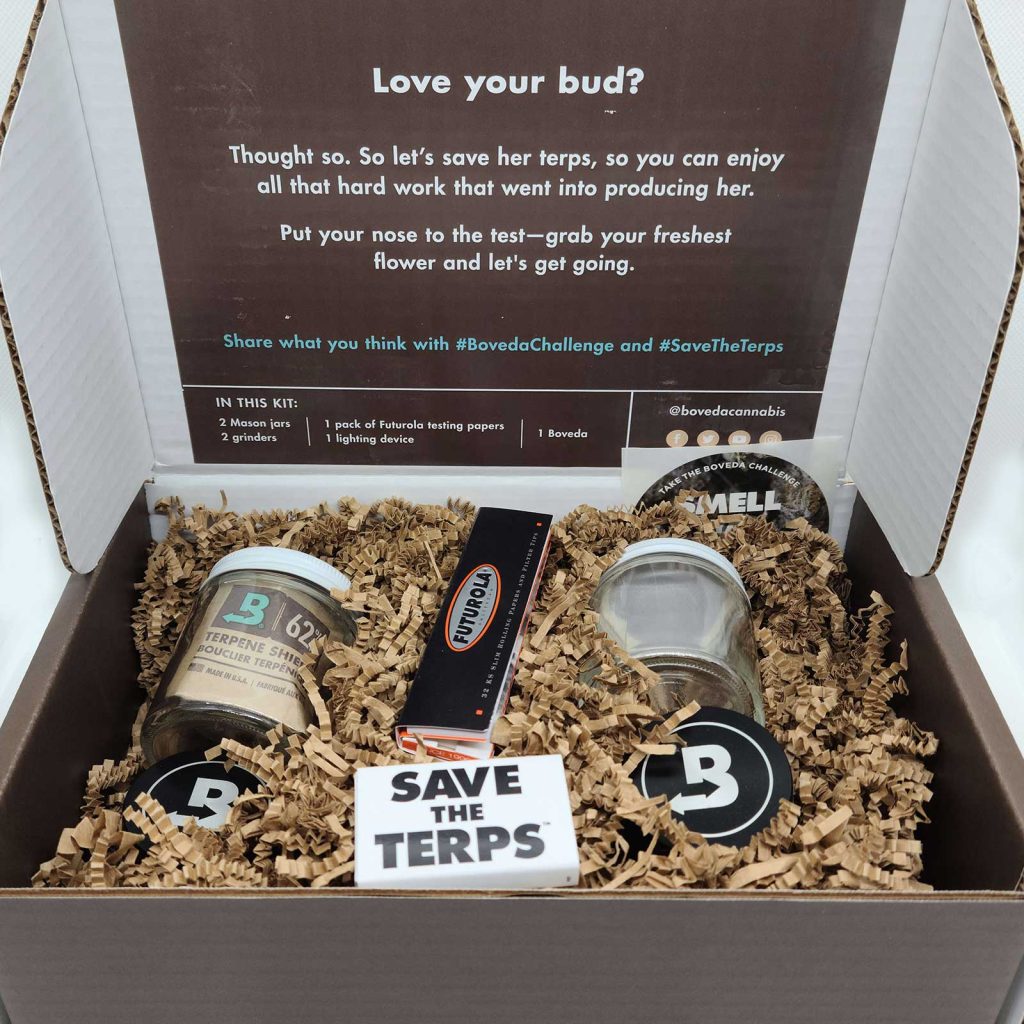 boveda humidity pack review boveda challenge 3 merry jade