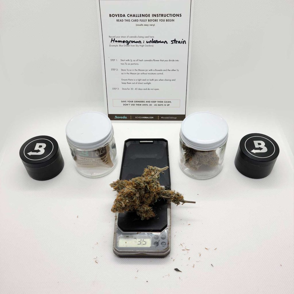 boveda humidity pack review boveda challenge 7 merry jade