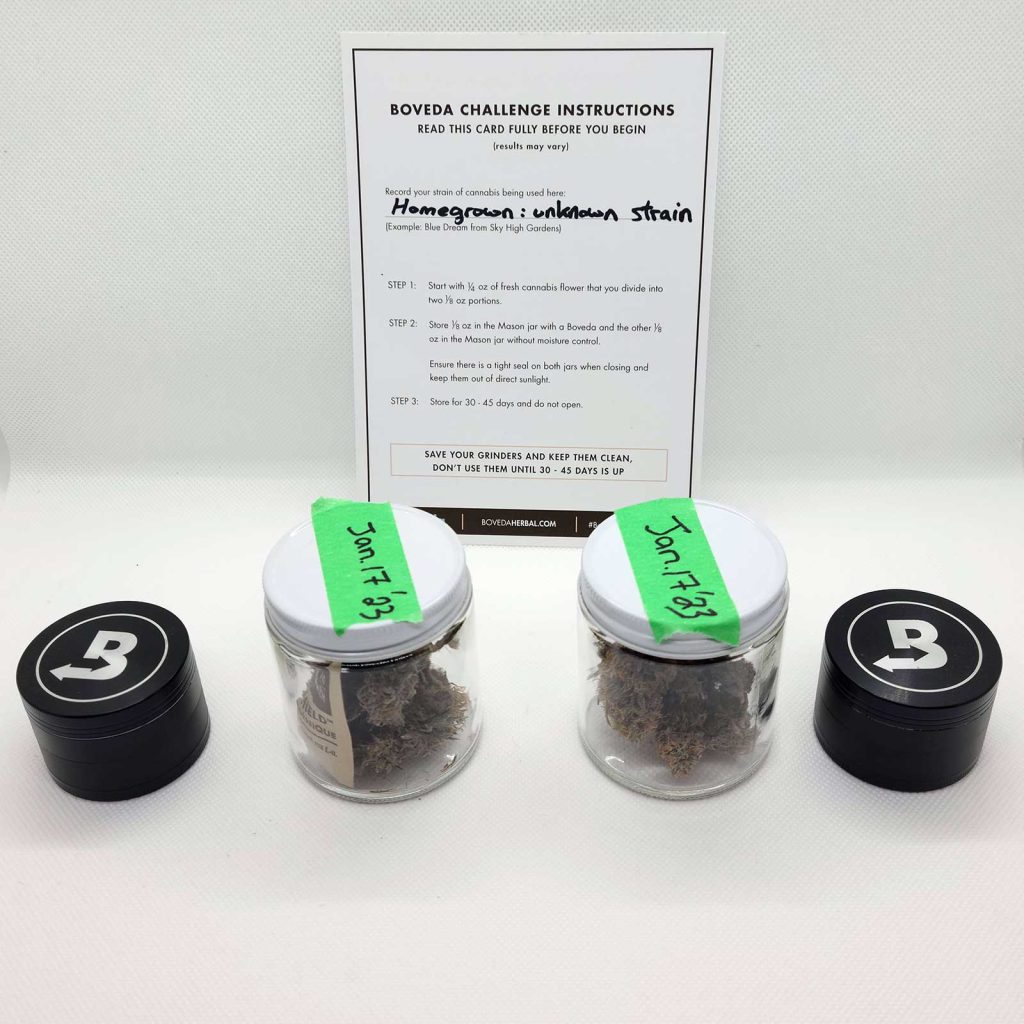 boveda humidity pack review boveda challenge 8 merry jade