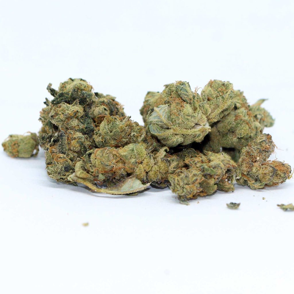 edison space cake review cannabis photos 4 merry jade
