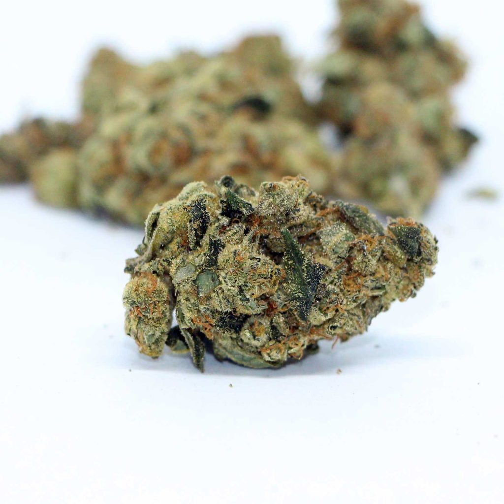 edison space cake review cannabis photos 5 merry jade