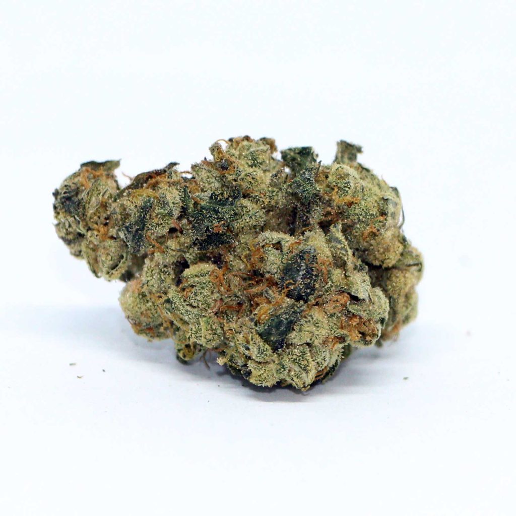 edison space cake review cannabis photos 6 merry jade