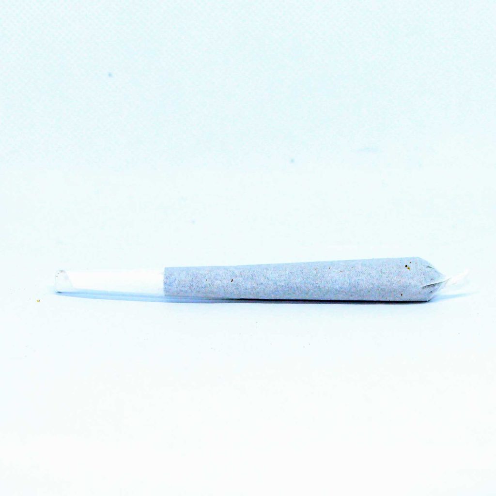 good supply starwalker kush pre roll review photos 4 merry jade