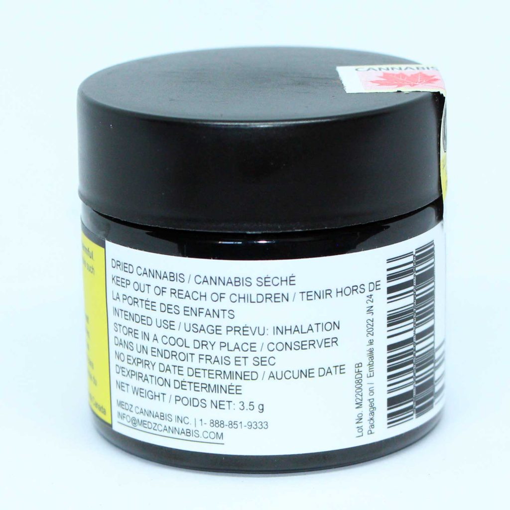 rc supply co cherry cheesecake review cannabis photos 2 merry jade
