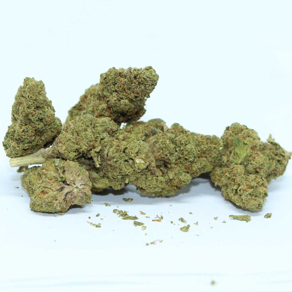redecan mint chip gelato review cannabis photos 3 merry jade