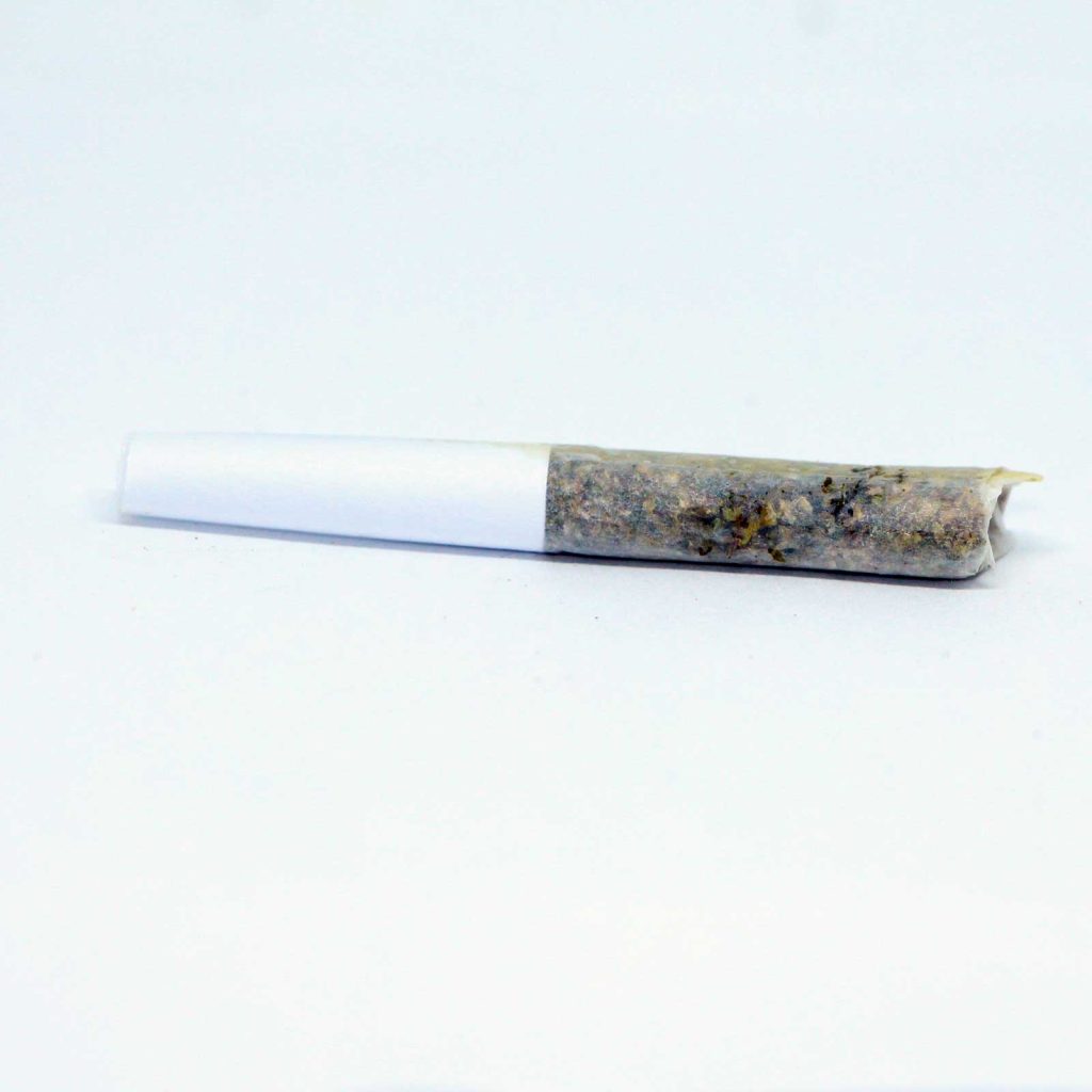 sticky greens disti sticks rooty b review pre rolls 5 merry jade