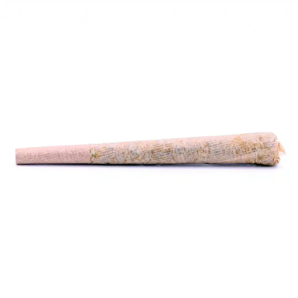 flint and embers mint sherbert pre roll review photos 4 merry jade