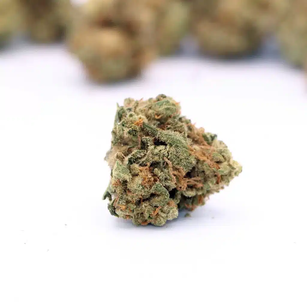 good supply pineapple express review cannabis photos 5 merry jade