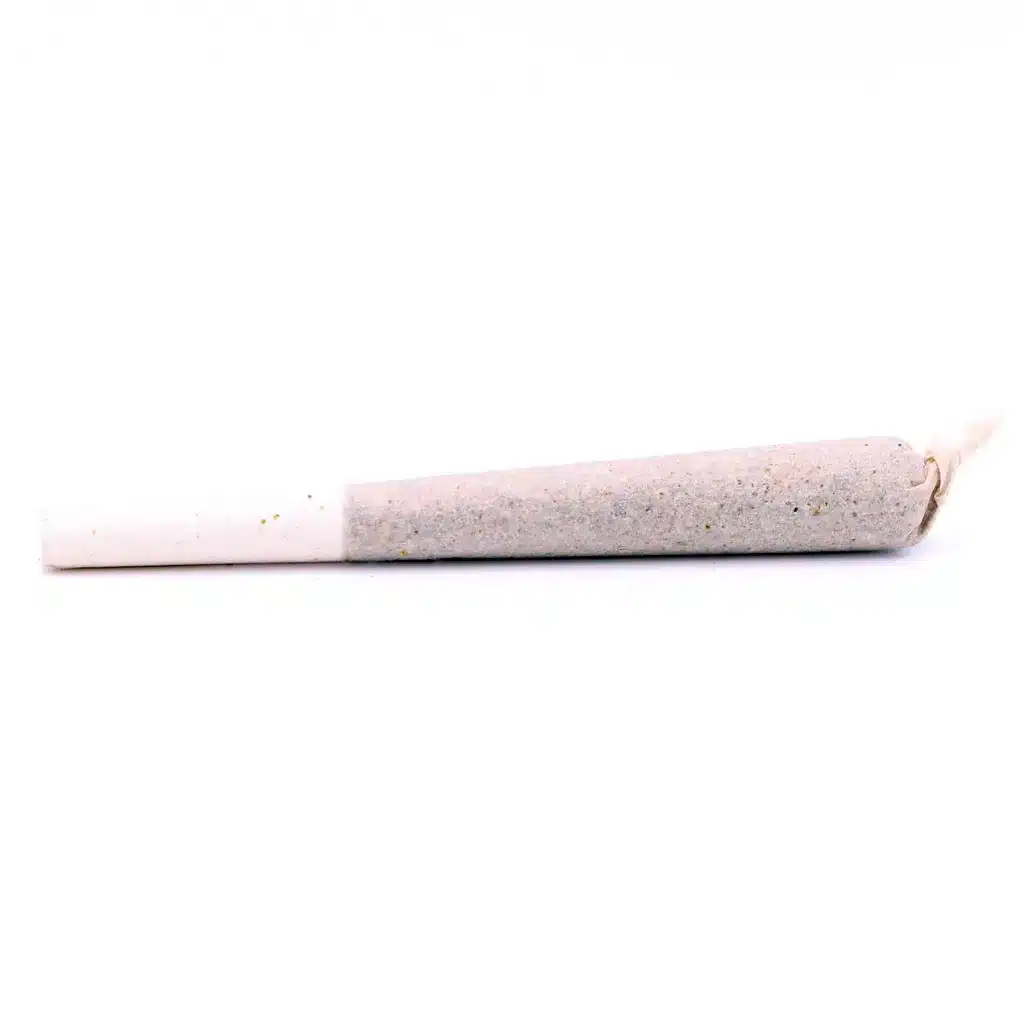thrifty stixx hippie chicken sativa pre roll review photos 4 merry jade