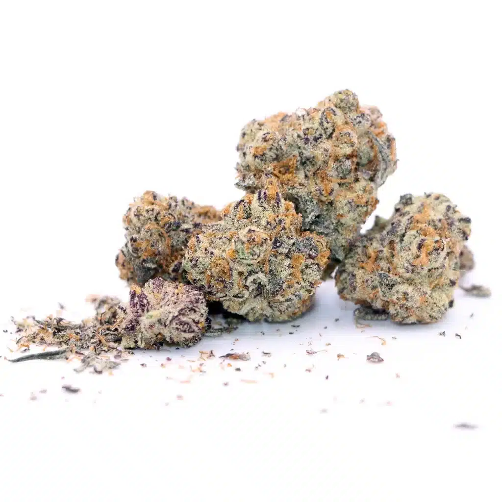 tommys craft cannabis grape galena review photos 4 merry jade