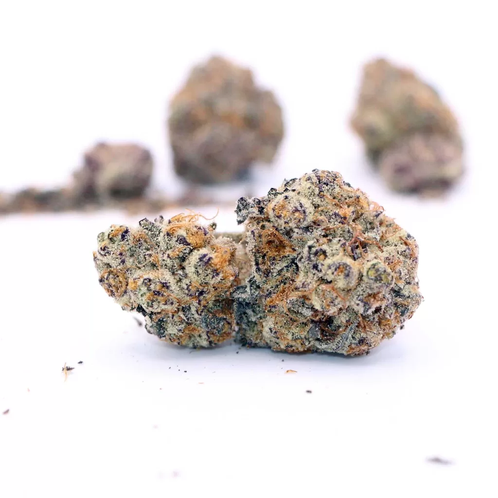 tommys craft cannabis grape galena review photos 5 merry jade