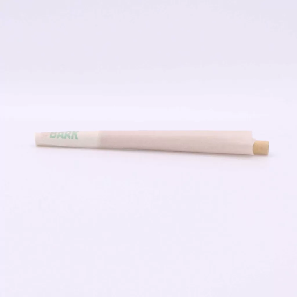 bigbark hemp pre rolled cones review photos 5 merry jade