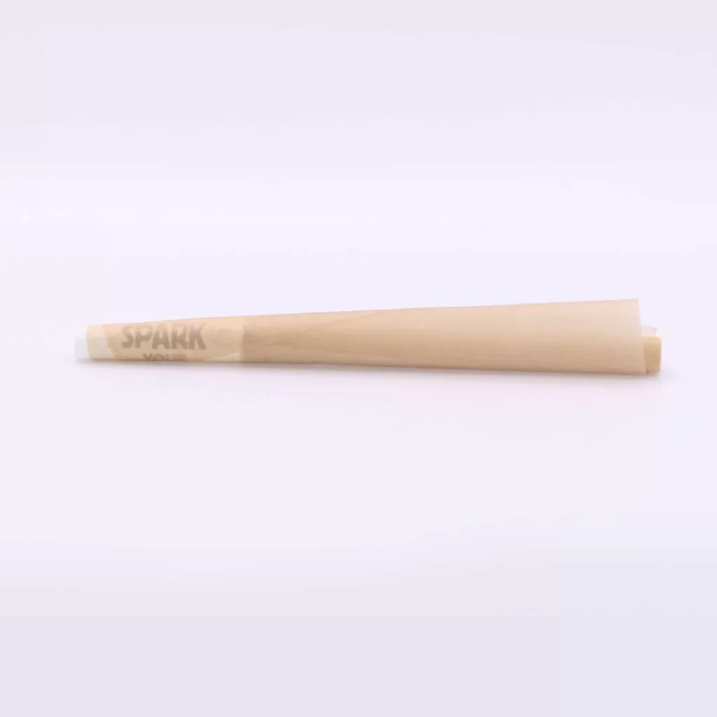 bigbark pure pre rolled cones review photos 5 merry jade
