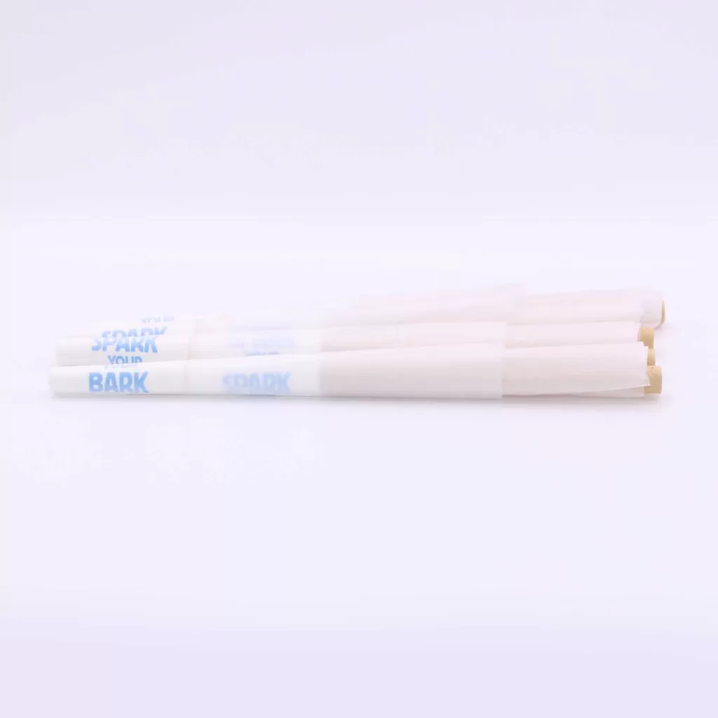 bigbark select pre rolled cones review photos 4 merry jade