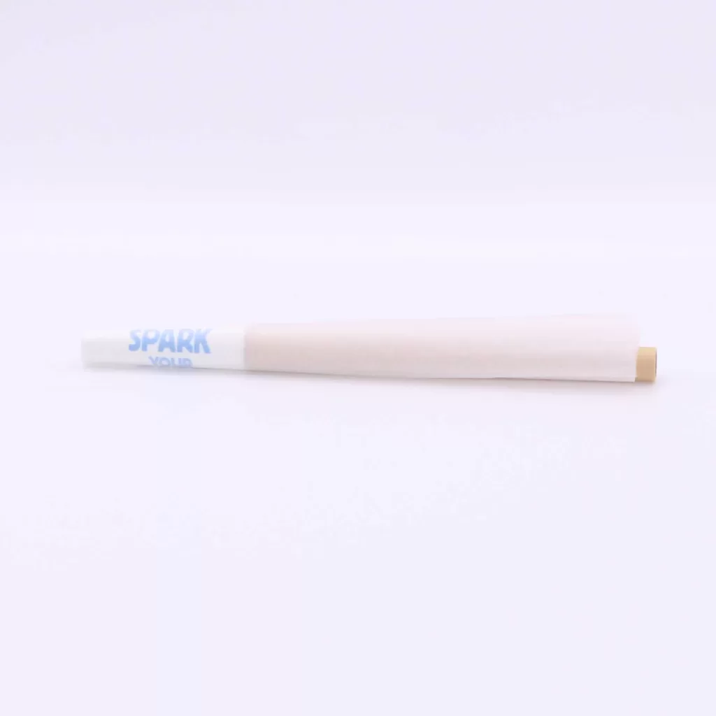 bigbark select pre rolled cones review photos 5 merry jade