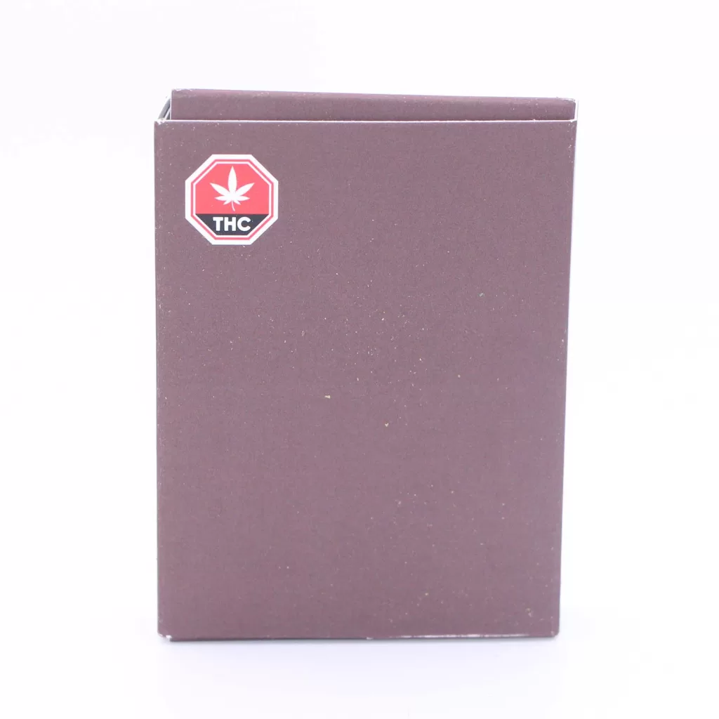 common ground mac stomper pre rolls review photos 3 merry jade