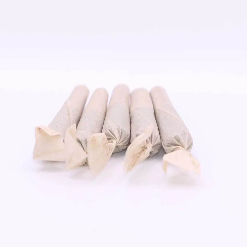 common ground mac stomper pre rolls review photos 5 merry jade