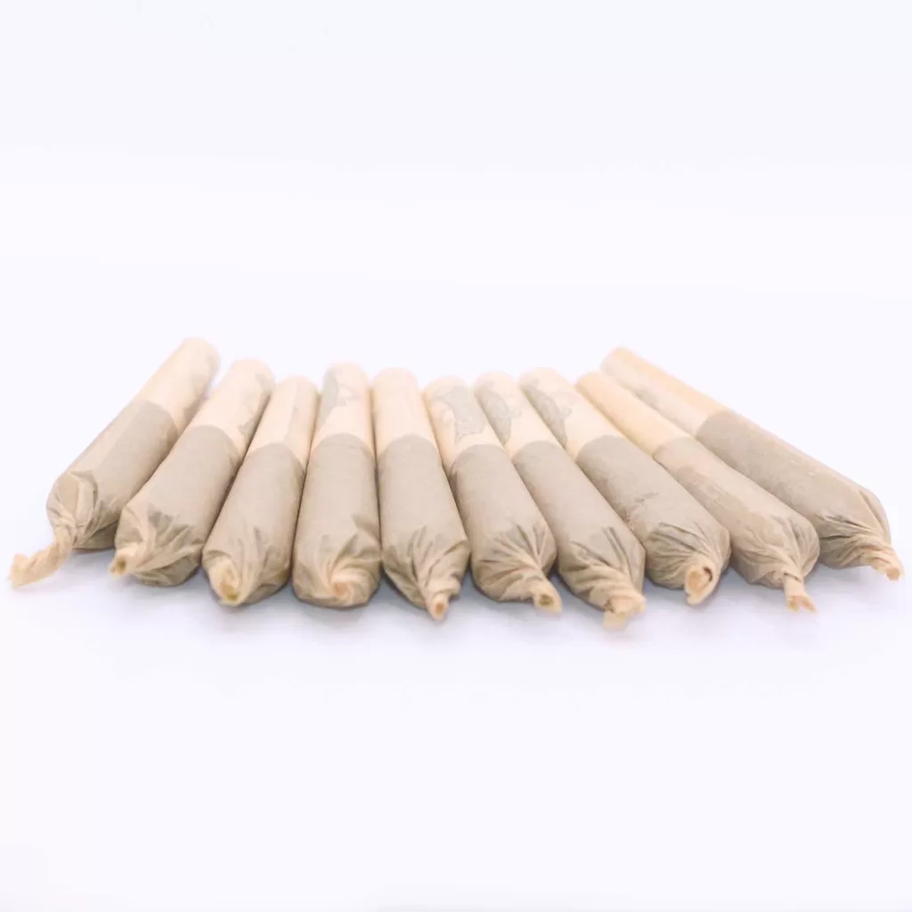 countryside cannabis 10th planet pre rolls review photos 5 merry jade