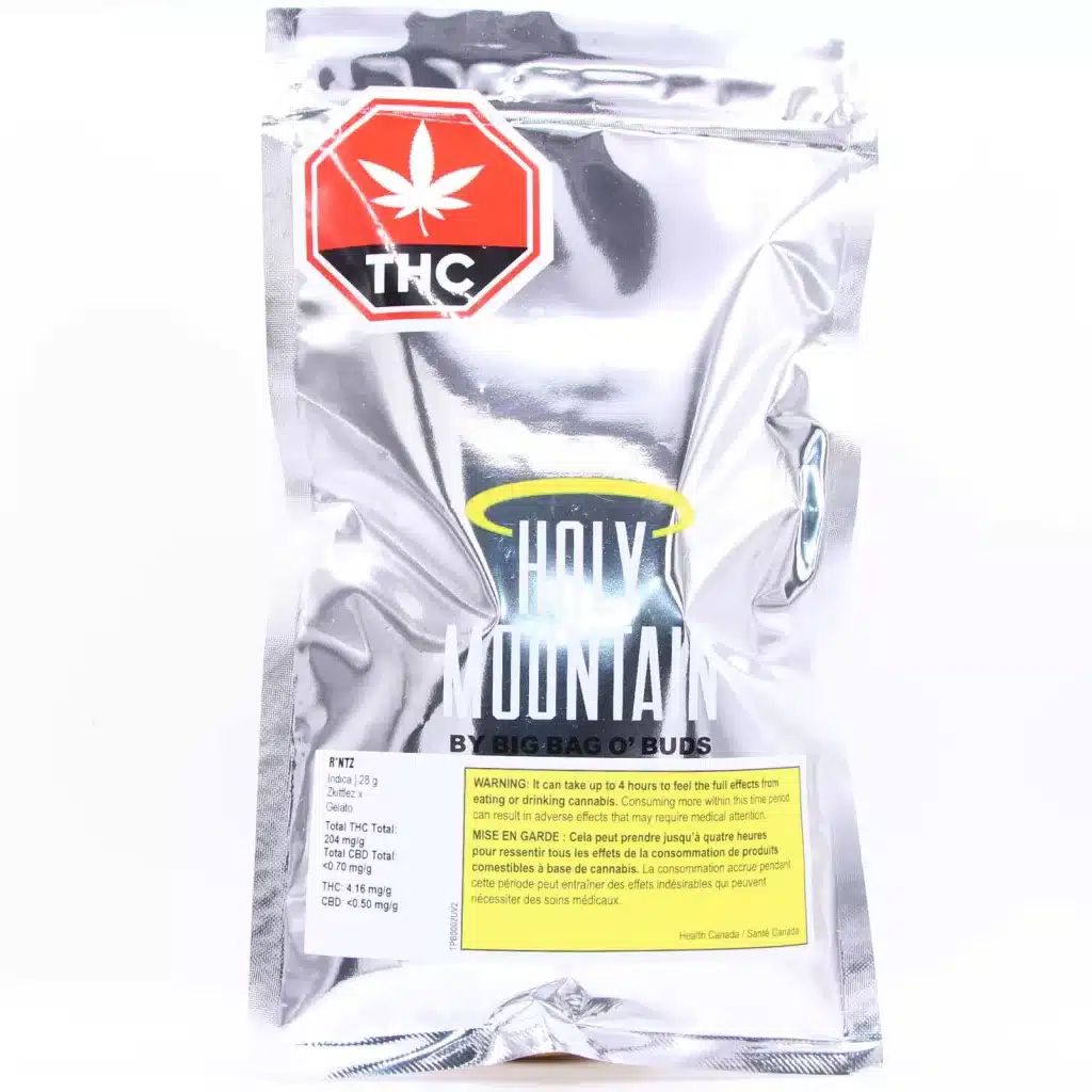 holy mountain runtz review cannabis photos 1 merry jade