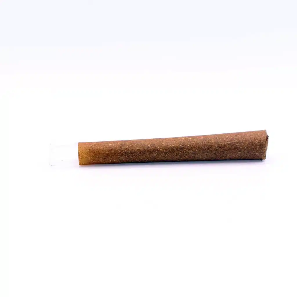 hydrx golden pineapple glass tip blunt review photos 4 merry jade