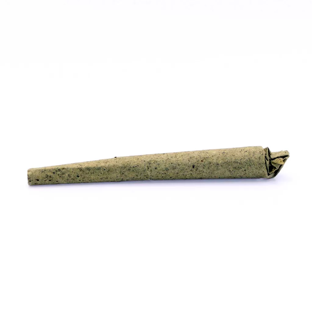 hydrx pink kush pre roll blunts review photos 4 merry jade
