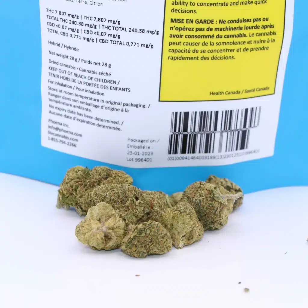 liiv greatest apex of all time review cannabis photos 3 merry jade