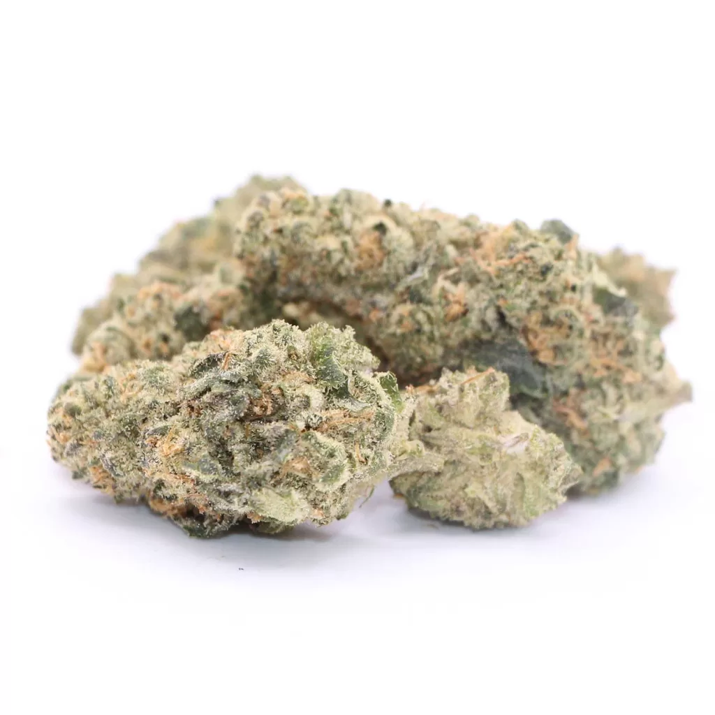 mtl cannabis wes coast kush review photos 4 merry jade