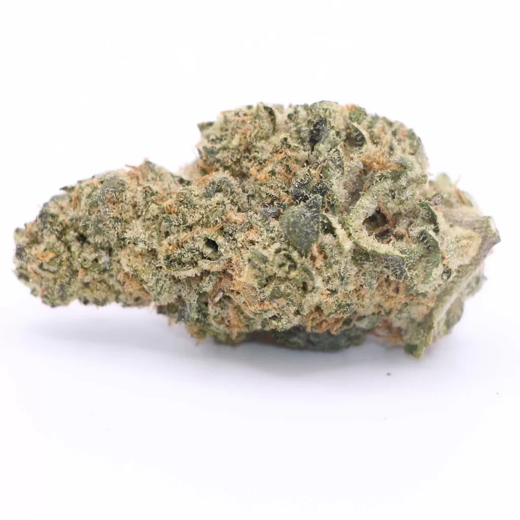 mtl cannabis wes coast kush review photos 6 merry jade