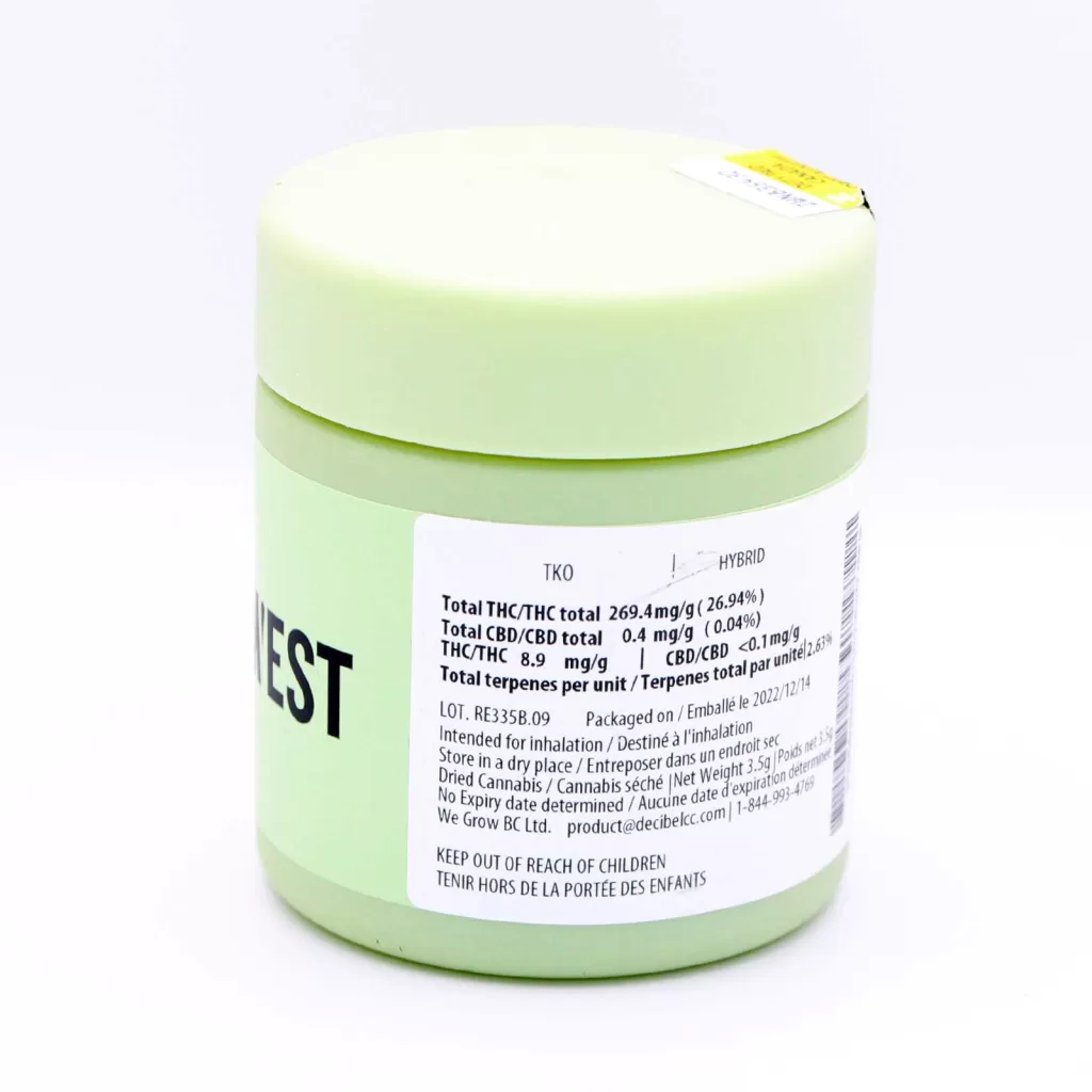 qwest tko review cannabis photos 2 merry jade