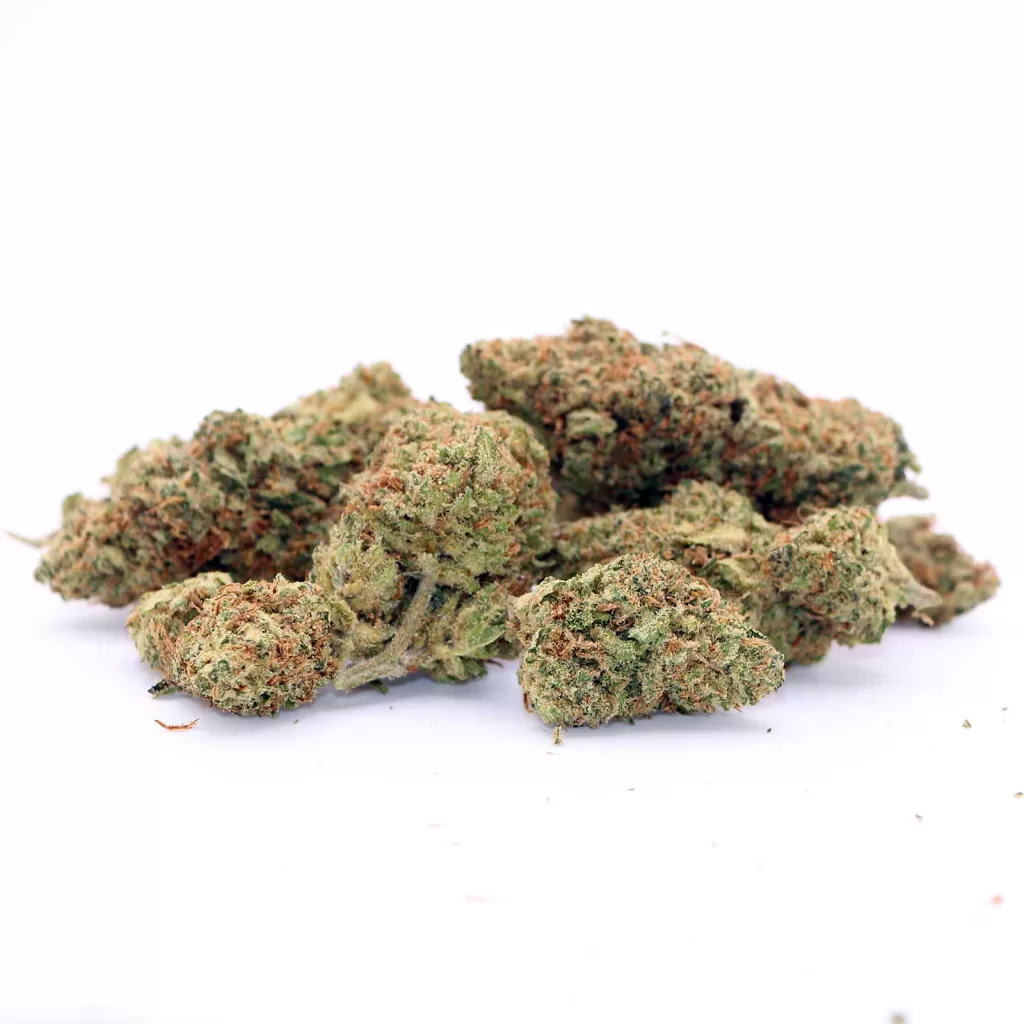 redecan glueberry og review cannabis photos 5 merry jade