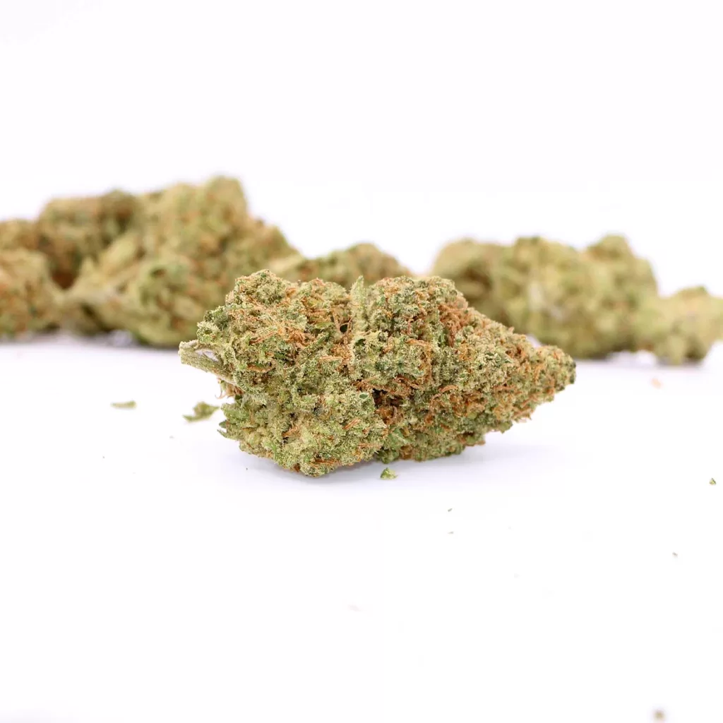 redecan glueberry og review cannabis photos 6 merry jade