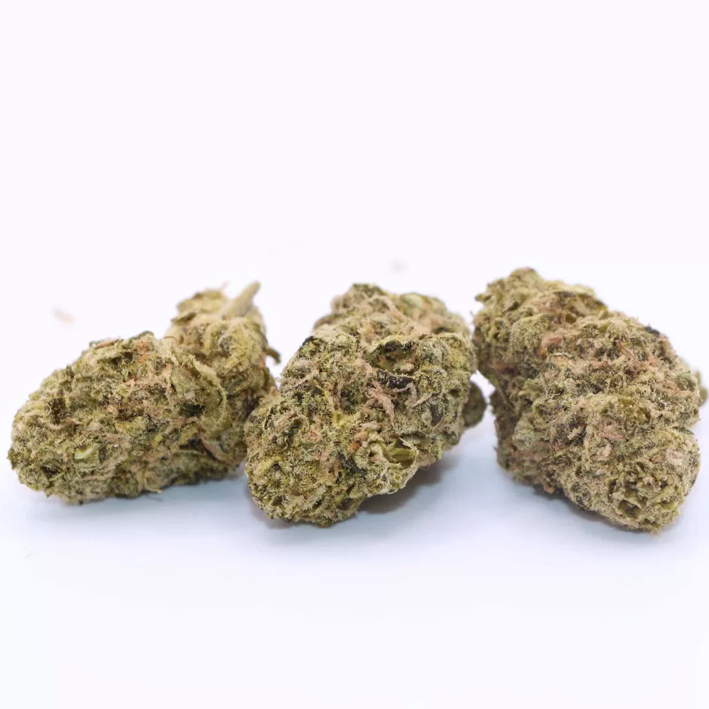 doja ucorn cake review cannabis photos 4 merry jade