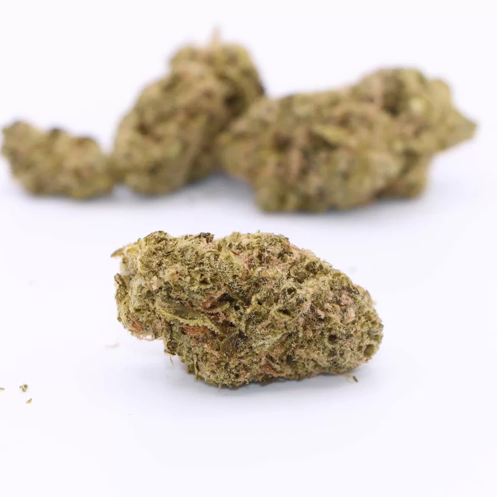 doja ucorn cake review cannabis photos 5 merry jade
