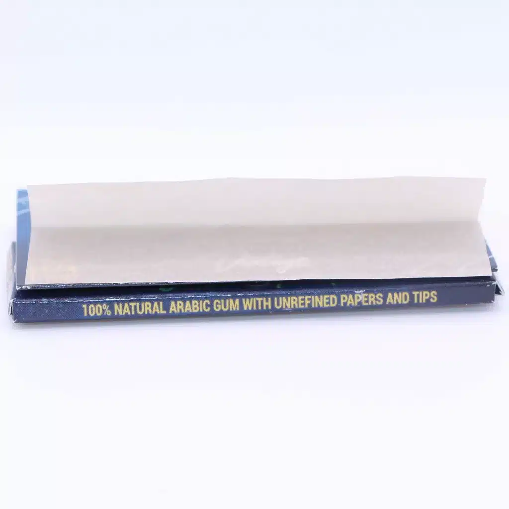 kush star vintage 1 14 rolling papers review 3 merry jade