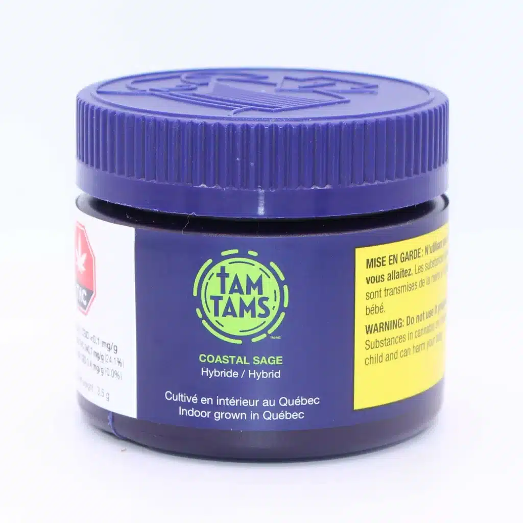 tam tams coastal sage review photos 1 merry jade