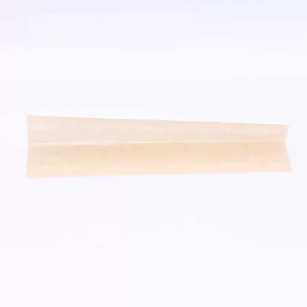 zomo natural micro rolling papers review 4 merry jade