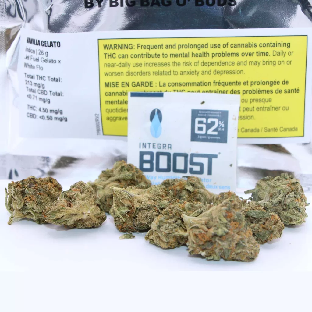 holy mountain vanilla gelato review photos 4 merry jade