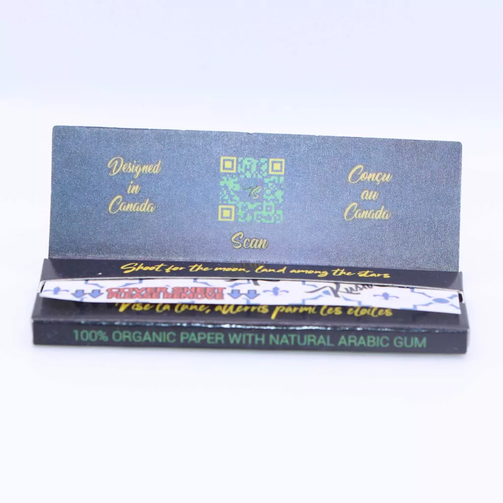 kushstar 1 14 hemp rolling papers review 2 merry jade