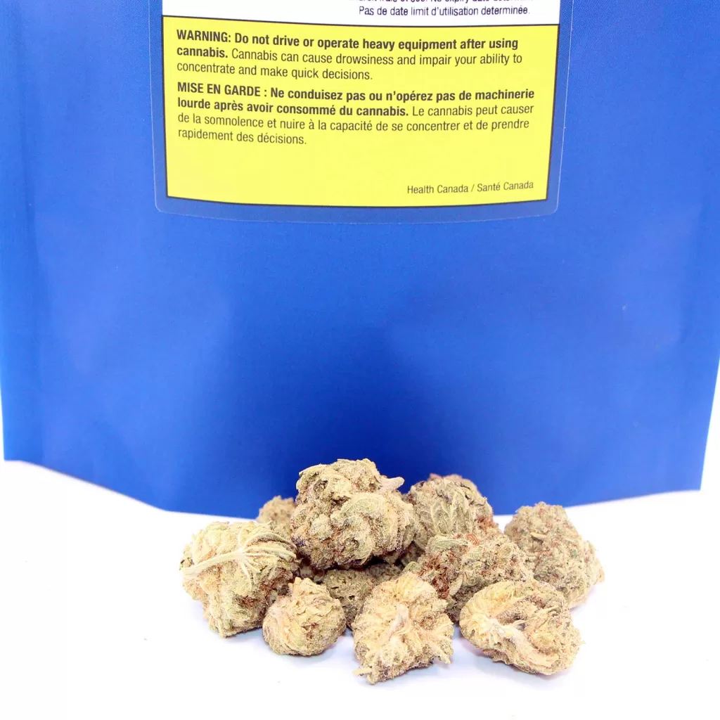 well made mac daddy purps review cannabis photos 4 merry jade