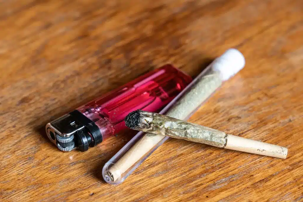 Step by step guide to baptizing a joint