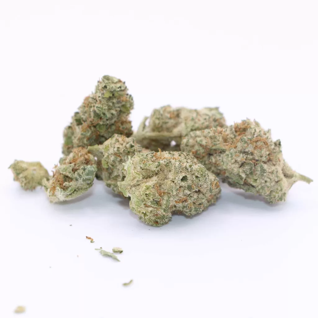 pure sunfarms area 51 review cannabis photos 4 merry jade