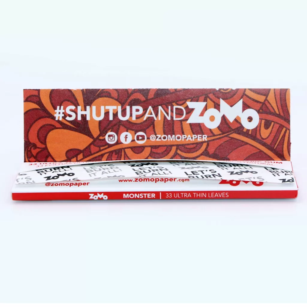 zomo monster ultra thin leaves review photos 2 merry jade