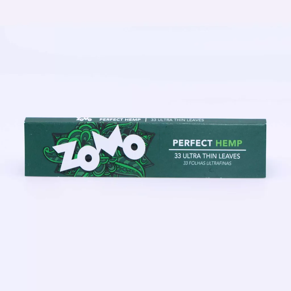 zomo perfect hemp ultra thin leaves review photos 1 merry jade