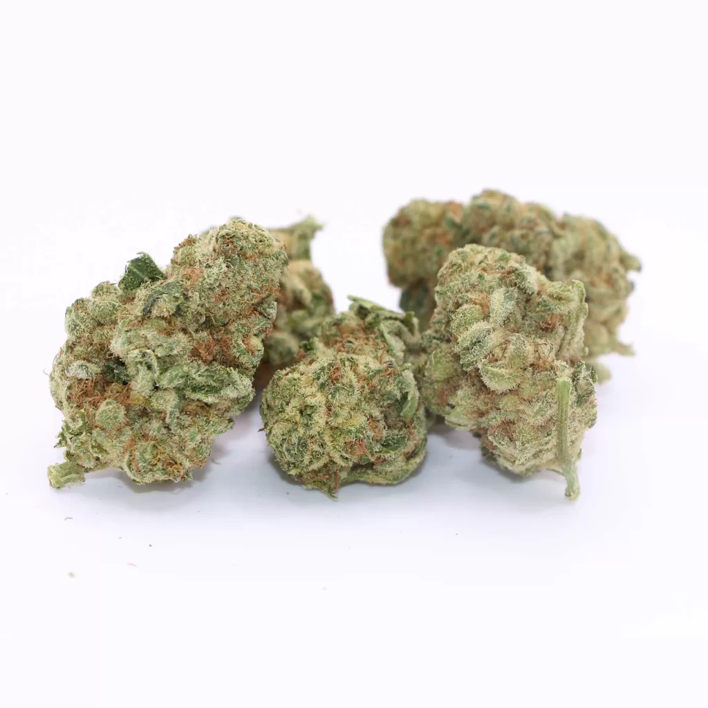 parcel sweet notes sundae driver review cannabis photos 4 merry jade