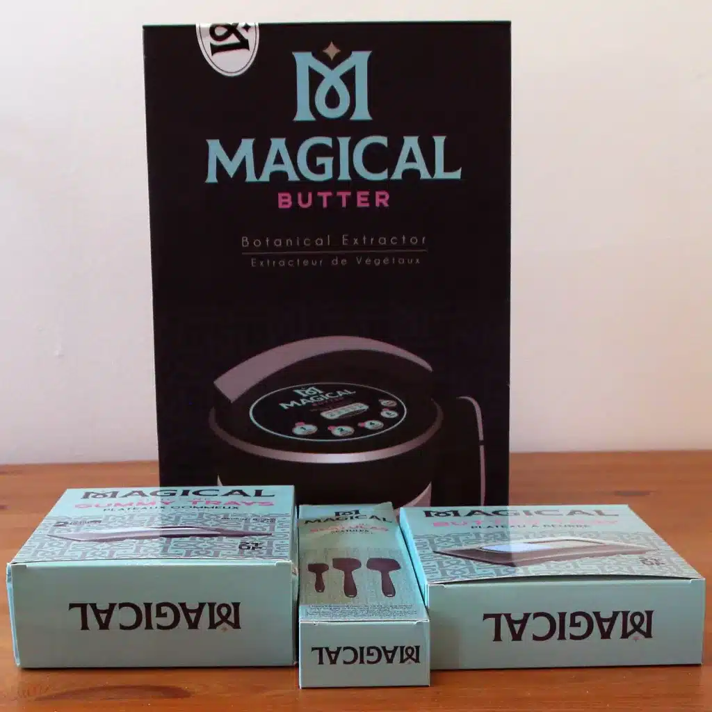 magical butter machine 2 review kitchen bundle 1 merry jade
