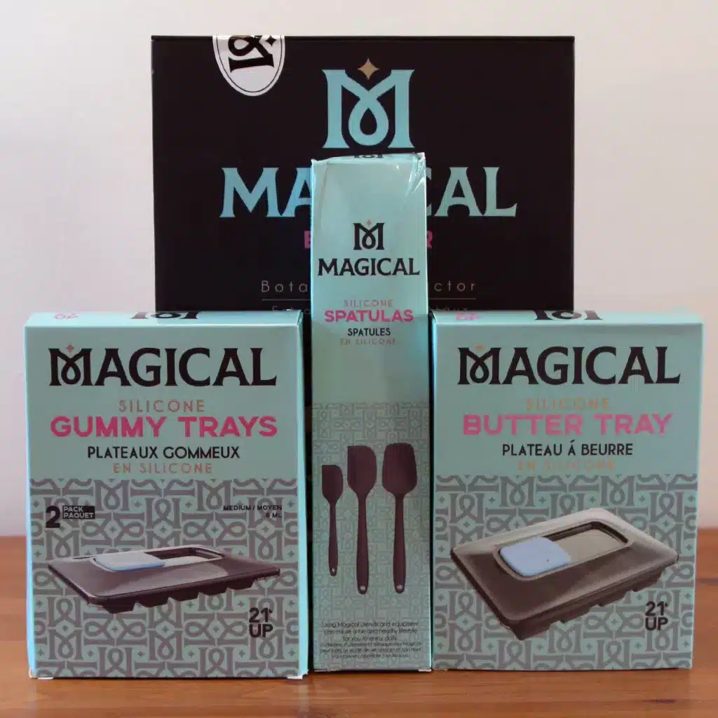 magical butter machine 2 review kitchen bundle 2 merry jade