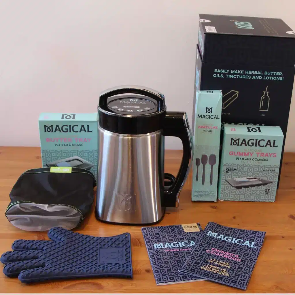 magical butter machine 2 review kitchen bundle 3 merry jade
